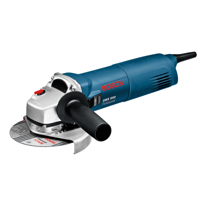 Angle Grinder - GWS 1000 -