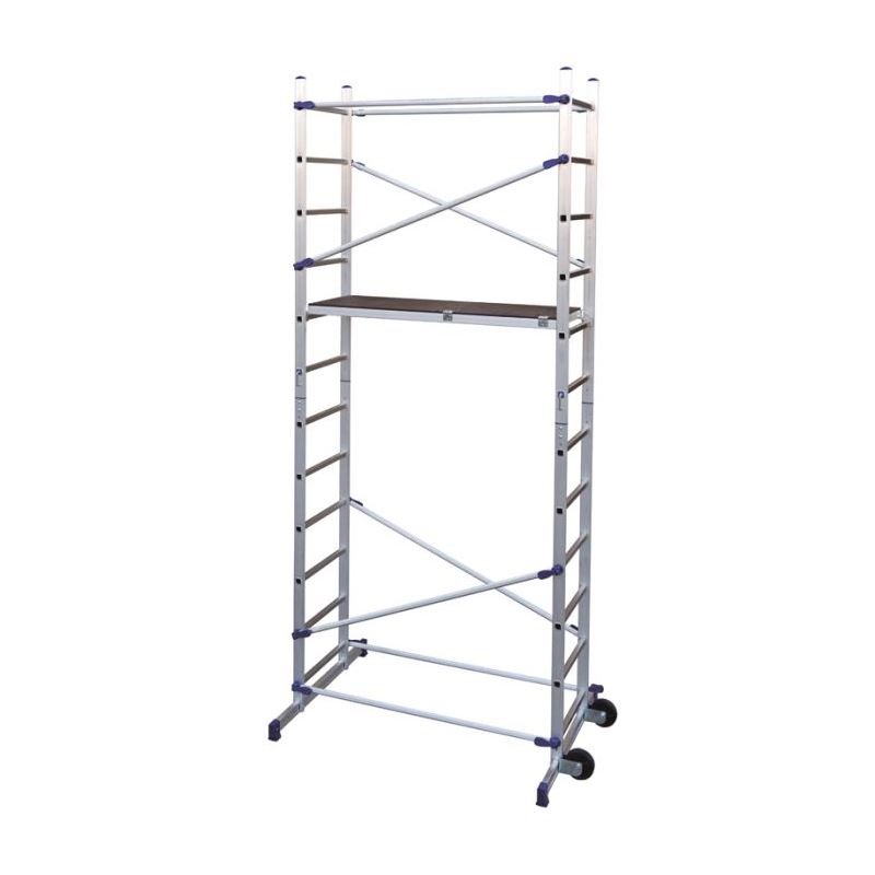 Scaffolding Clic 3.65 m