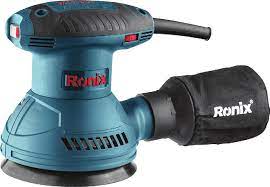 Orbital Sander - 6406 -