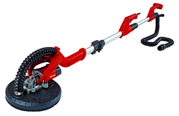 Drywall Polisher TC-DW 225