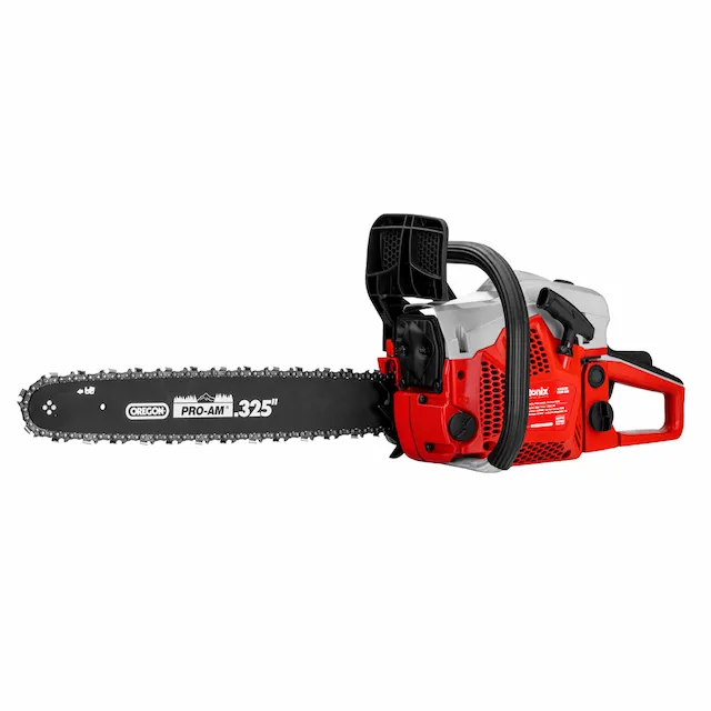 Gasoline Chainsaw - 4645