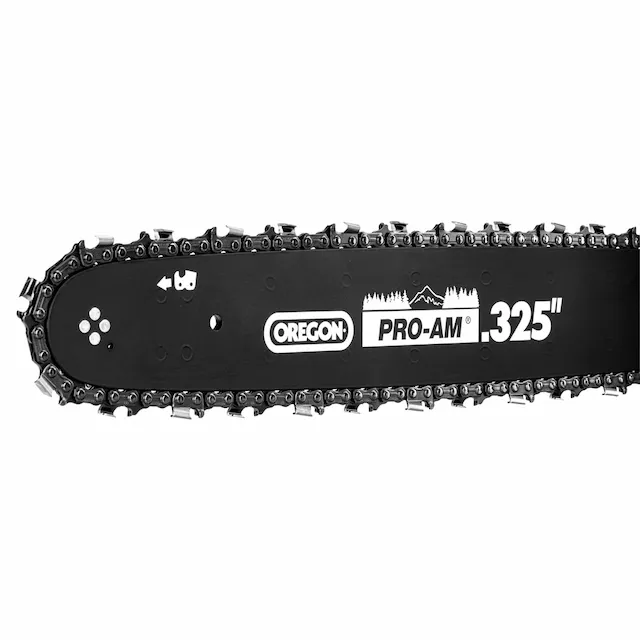 Gasoline Chainsaw - 4645