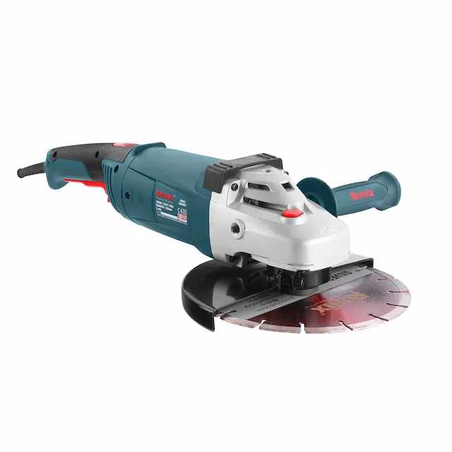 Angle Grinder - 3212