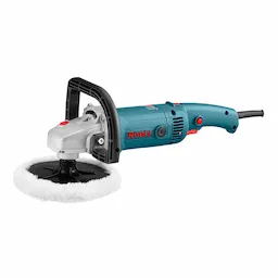 Electric Polisher - 6112 -