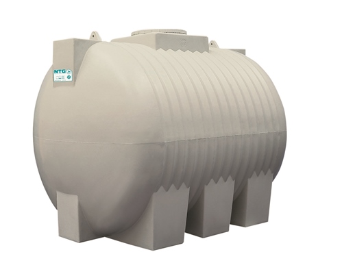 Triple Layer - Slim Storage Tanks