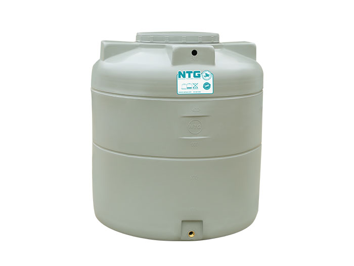 Triple Layer - Horizontal Storage Tanks